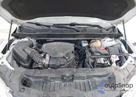 2020 Chevrolet Blazer Fwd 2Lt из США, поврежденный, VIN 3GNKBCRS0LS711615